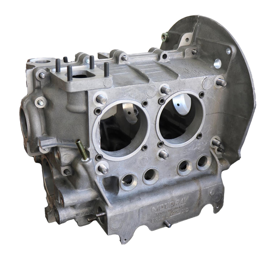 Caja del motor (magnesio), estándar