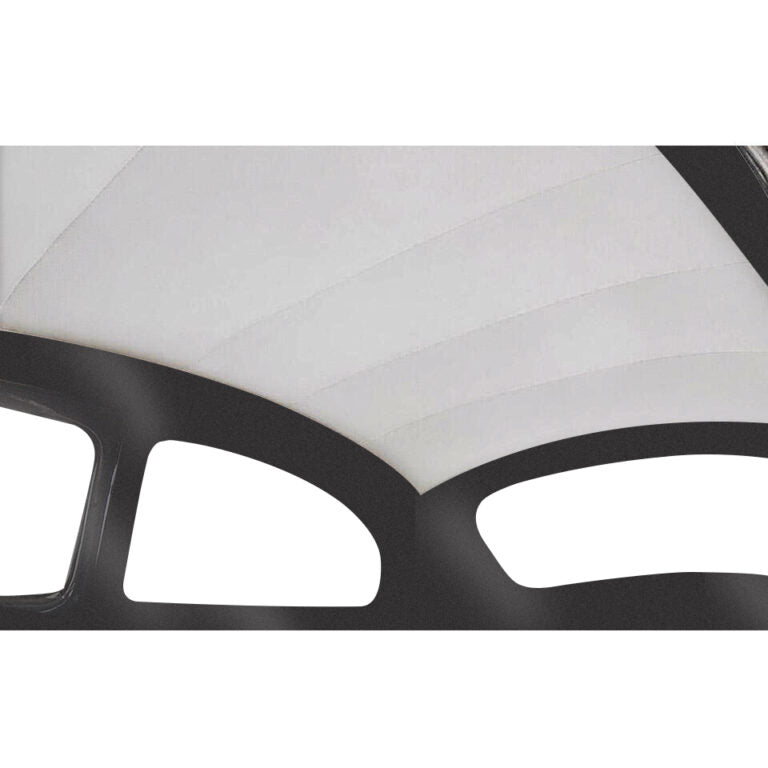 Techo interior, blanco (Estándar) 135cm