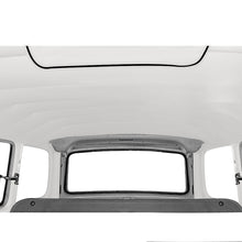 Headliners, roof parts & hardware