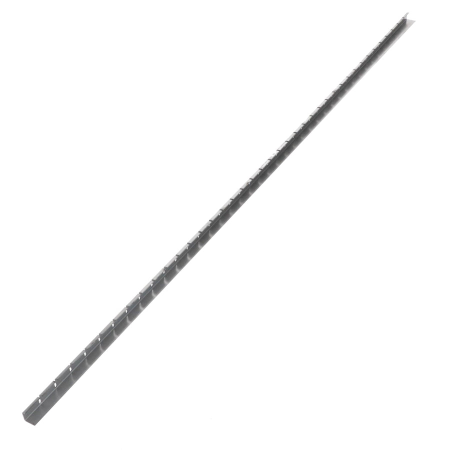 Empuñadura del techo interior en ángulo de 80 cm.