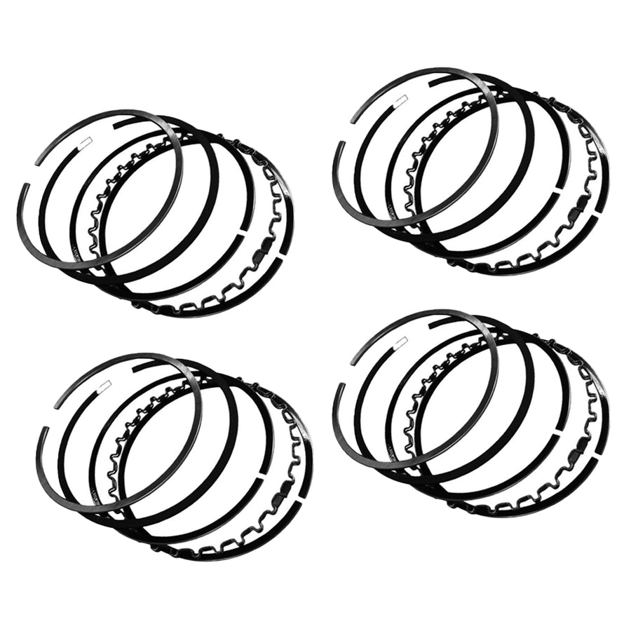 Aros de pistón, 94 mm, 1,75/2/4 mm
