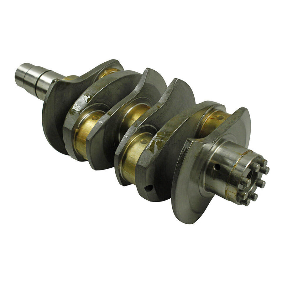 Cigüeñal con contrapeso 69mm 'VW'
