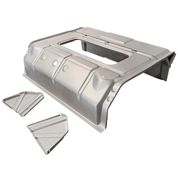 Caja de asiento de cabina