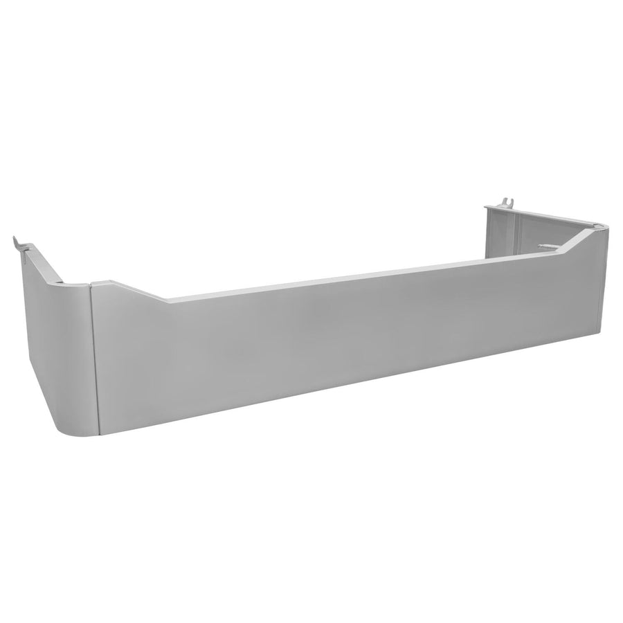 Pedestal para banco trasero Cabina doble
