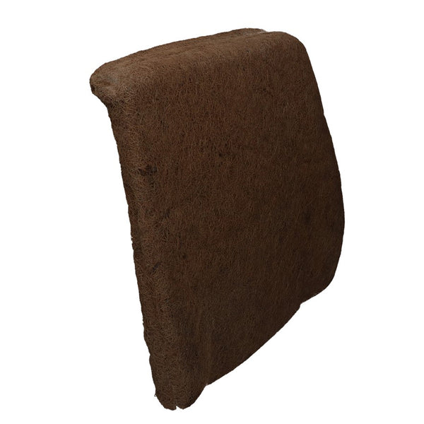 Acolchado del respaldo del asiento delantero, Euro