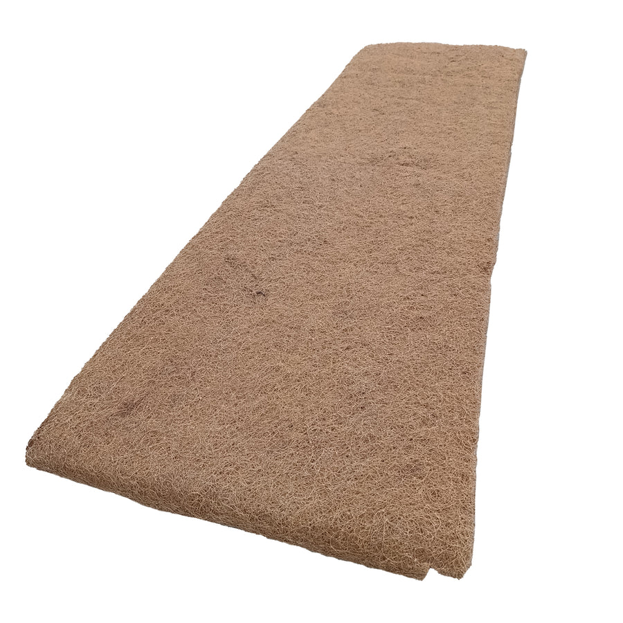 Acolchado del respaldo del asiento trasero
