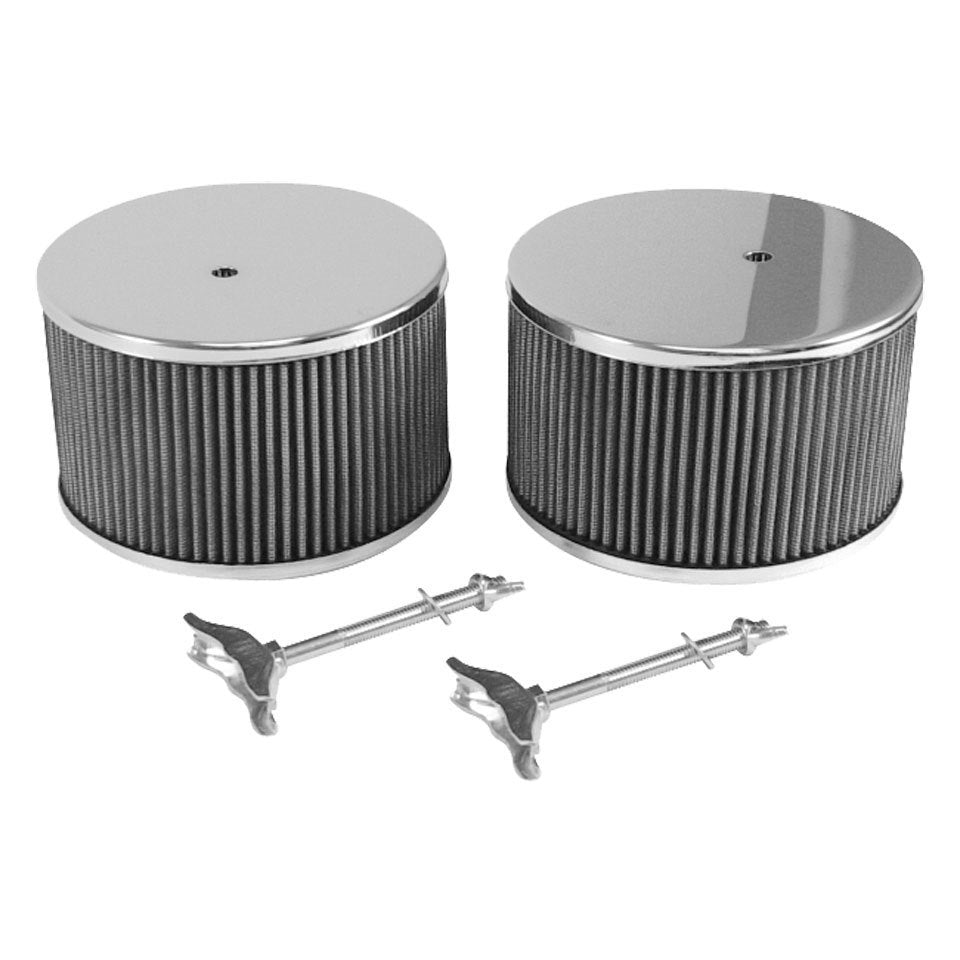 Filtros de aire EMPI Brosol/Solex, Kadron (par)