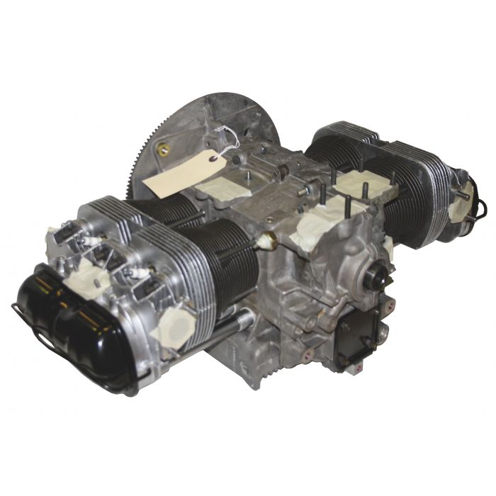 Motor monopuerto 1600cc - Nuevo