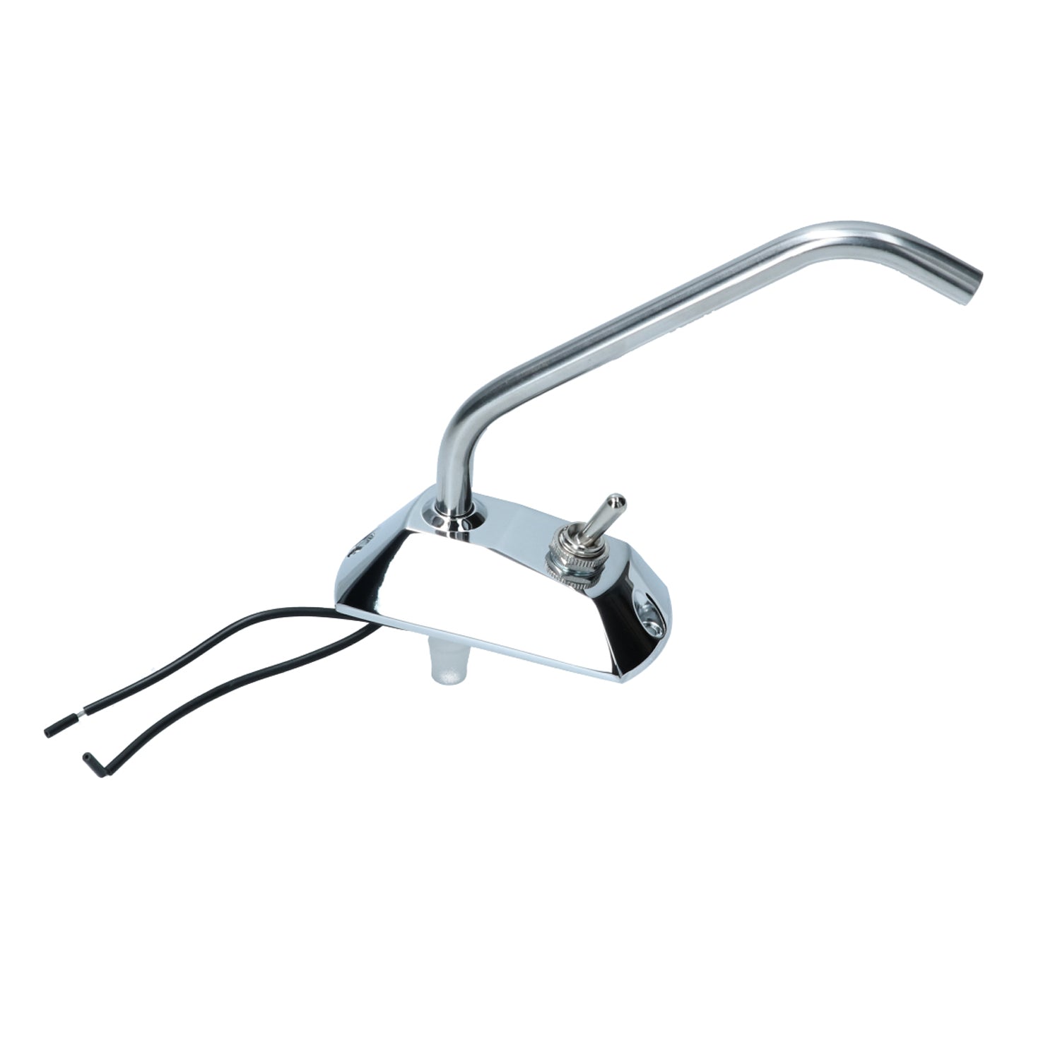 Grifo con interruptor Westfalia S/S
