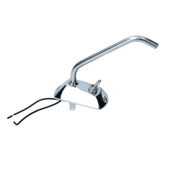 Grifo con interruptor Westfalia S/S
