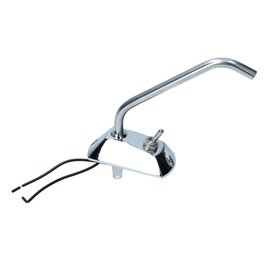 Grifo con interruptor Westfalia S/S