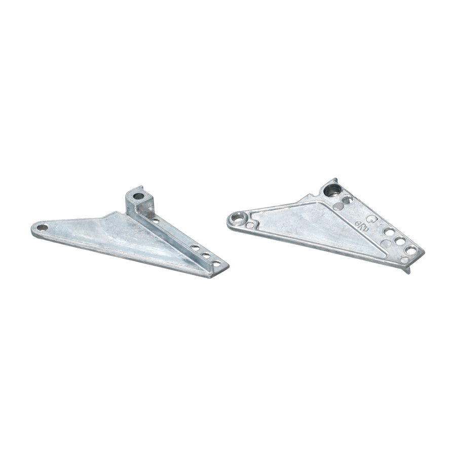 Soportes para ventanas de lamas Westfalia