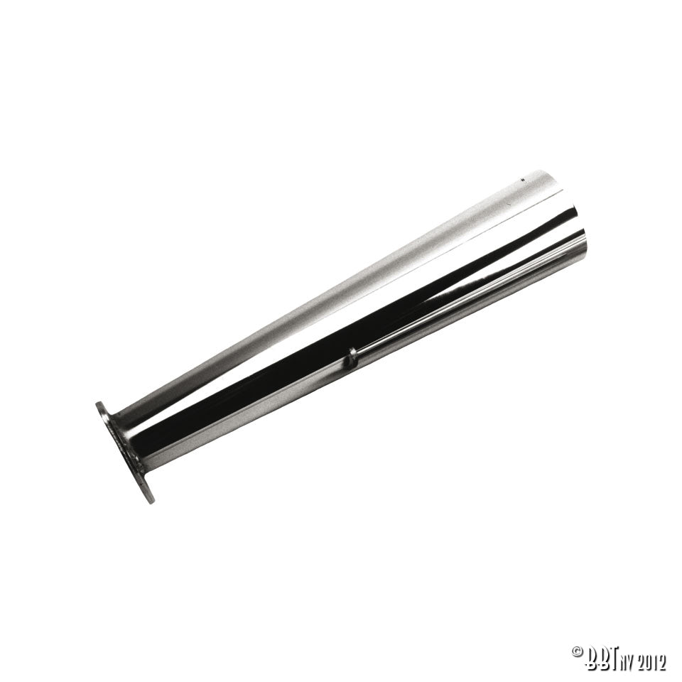 Aguijón largo (brida pequeña)