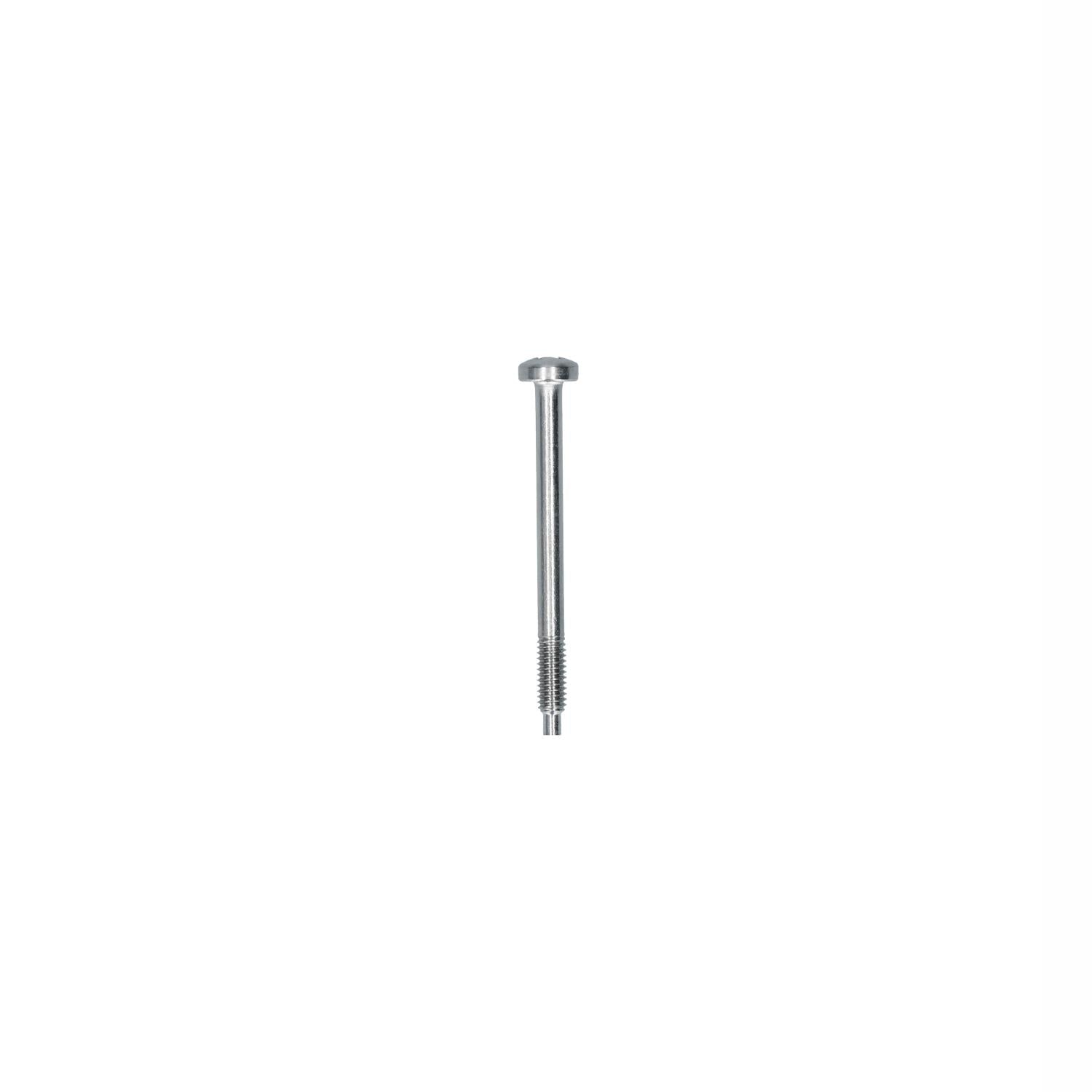 Iluminación de tornillo - M4 x 45