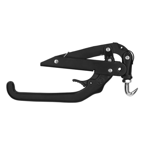 Convertible con pestillo superior