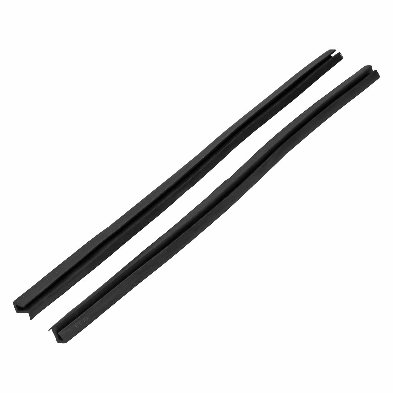 Rascadores para ventanas correderas, el par