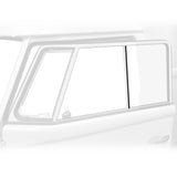 Rascadores para ventanas correderas, el par