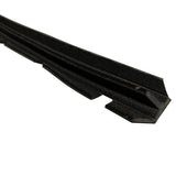 Juego de canales de fieltro, 6 piezas/ 2 puertas