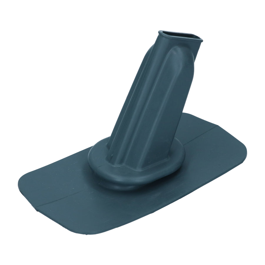 Funda de freno de emergencia, gris