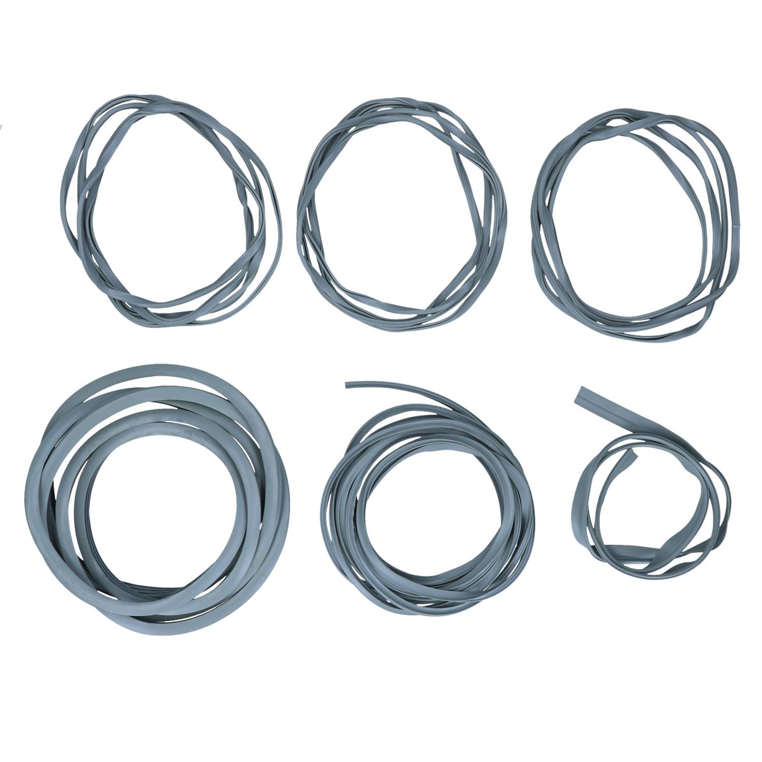 Kit de juntas para ventana de lamas