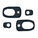 Sello manija puerta L/R (4 piezas)