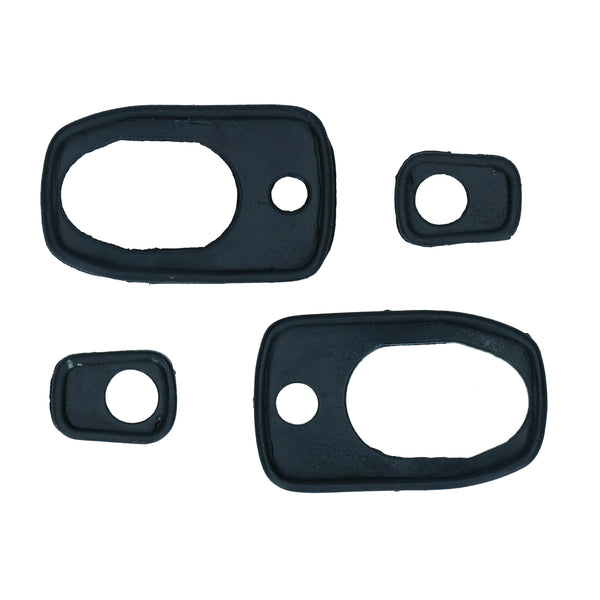 Sello manija puerta L/R (4 piezas)
