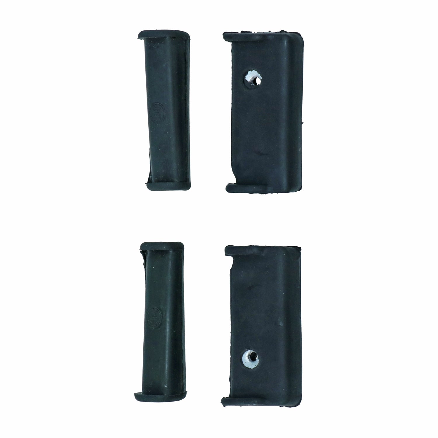Gomas para bisagra puerta de carga cabina doble