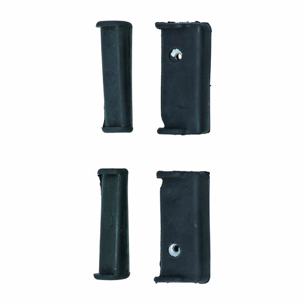 Gomas para bisagra puerta de carga cabina doble