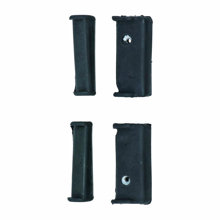 Gomas para bisagra puerta de carga cabina doble