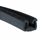 Claraboya de fieltro para ventana, VW do Brasil