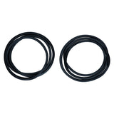 Sello interior emergente - Notch/Squareback