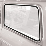 Sello interior emergente - Notch/Squareback