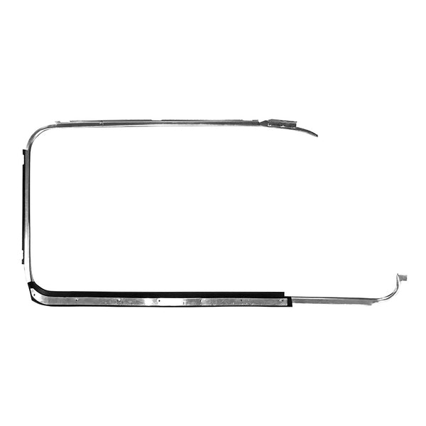 Trim Mouldings Emblems