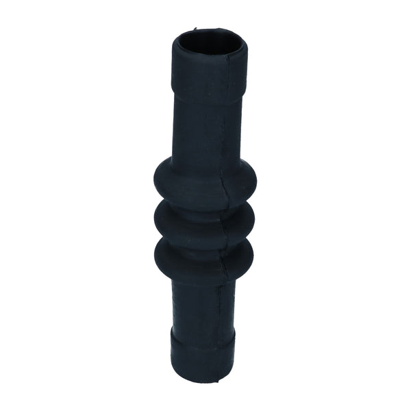 Bota en tubo de varilla medidora