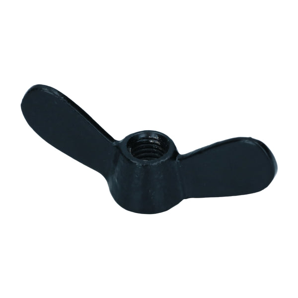 Tuerca de mariposa para asiento medio/trasero