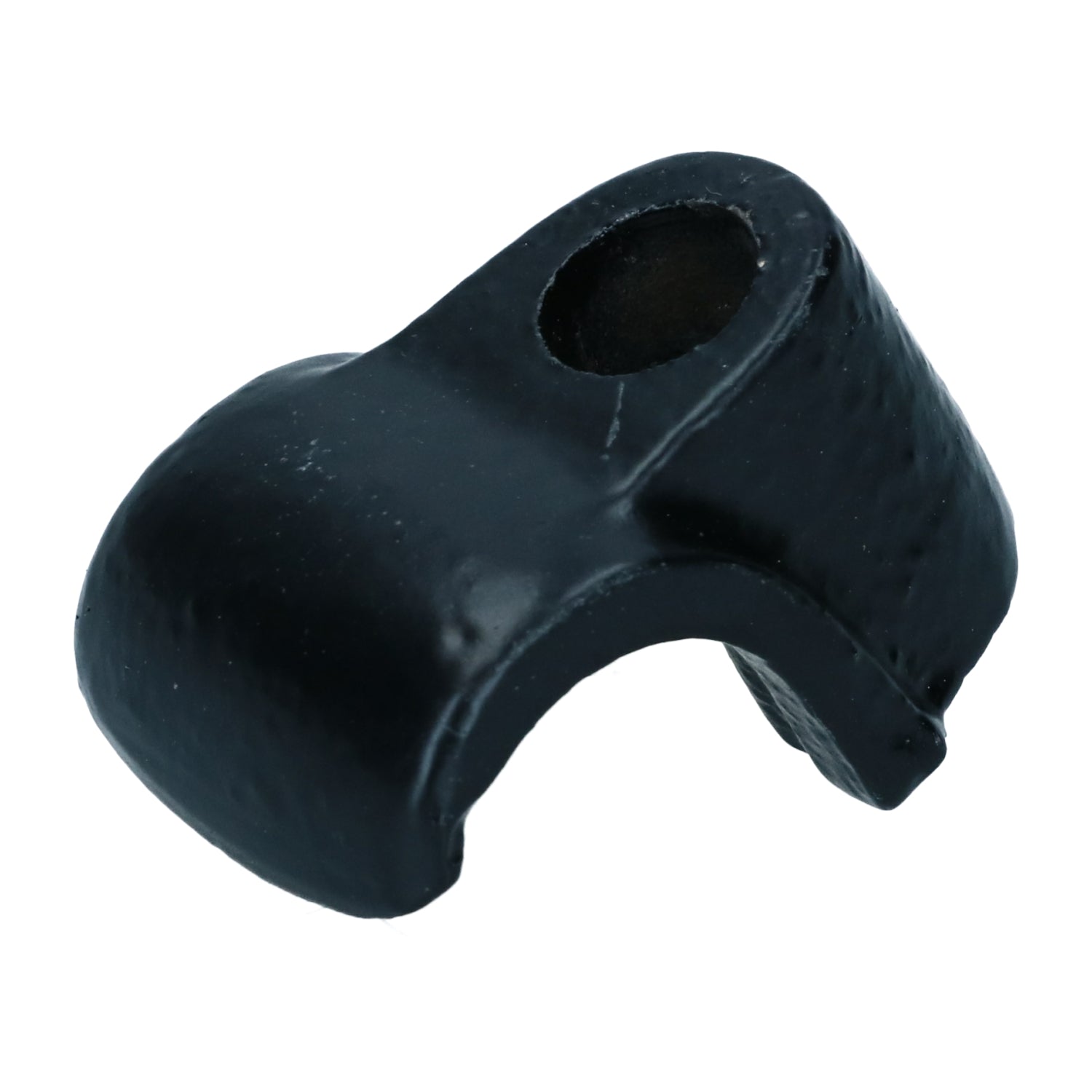 Abrazadera para asiento central