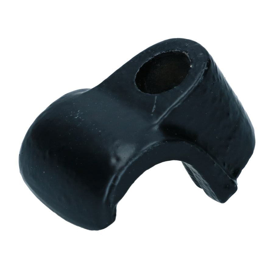 Abrazadera para asiento central