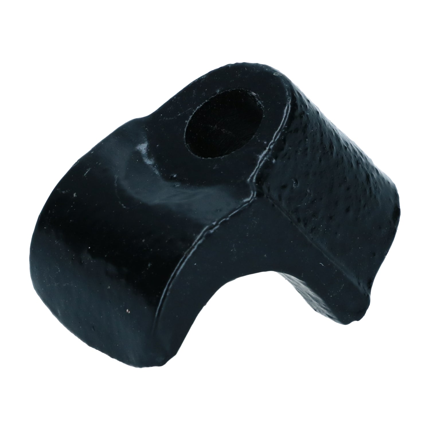 Abrazadera para asiento central