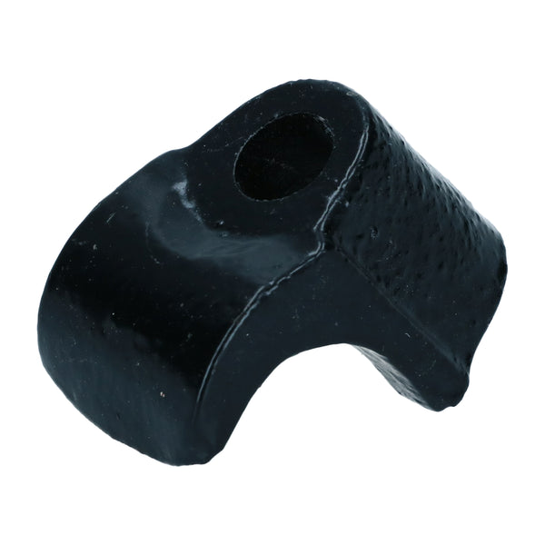 Abrazadera para asiento central