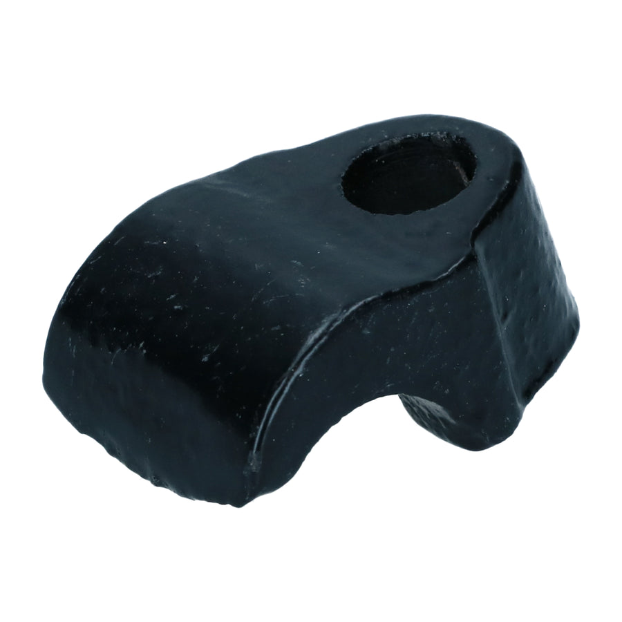 Abrazadera para asiento trasero