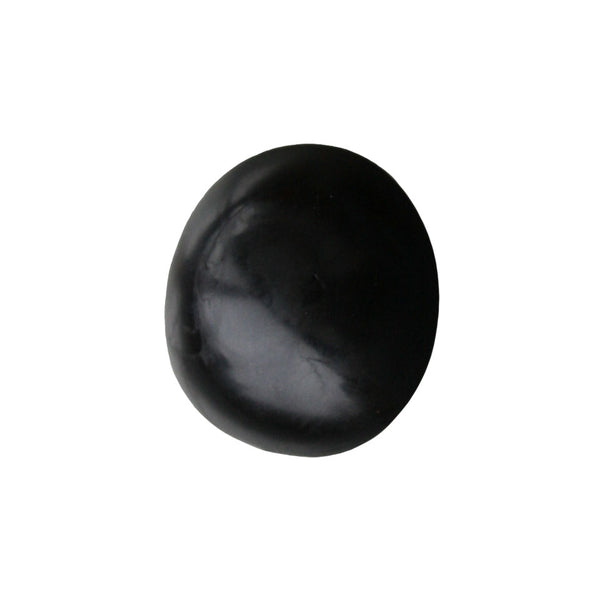 Tapón de perno de parachoques (negro)