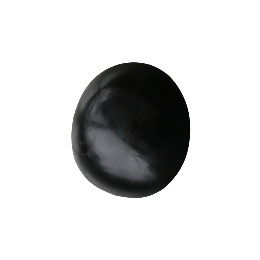 Tapón de perno de parachoques (negro)