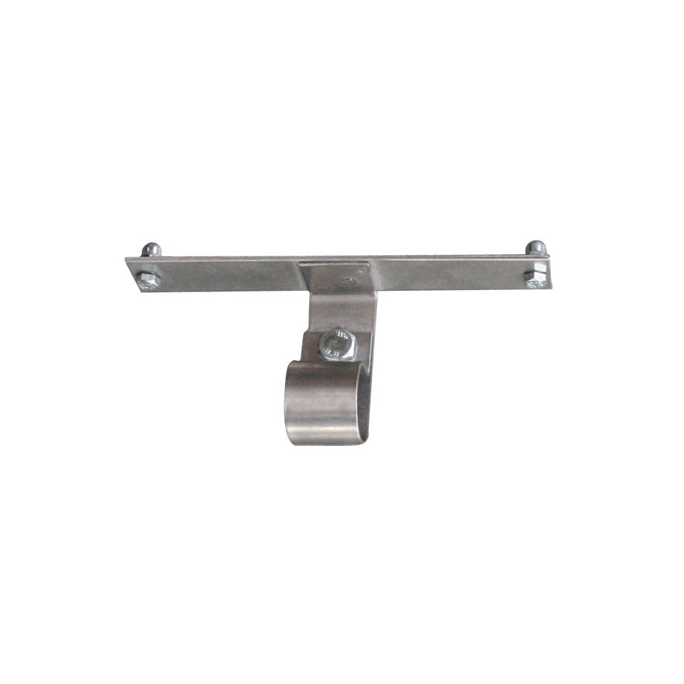 Bracket, Export bumper (USA)