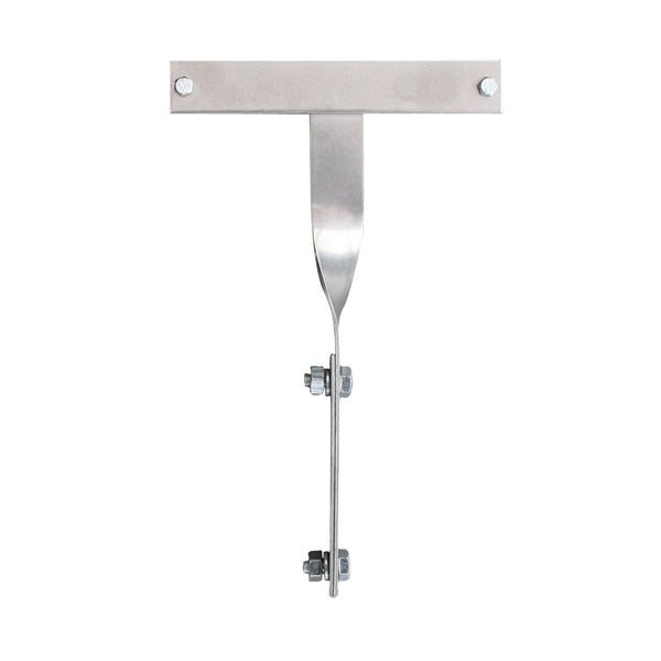 Soporte, parachoques europeo (cuadrado)