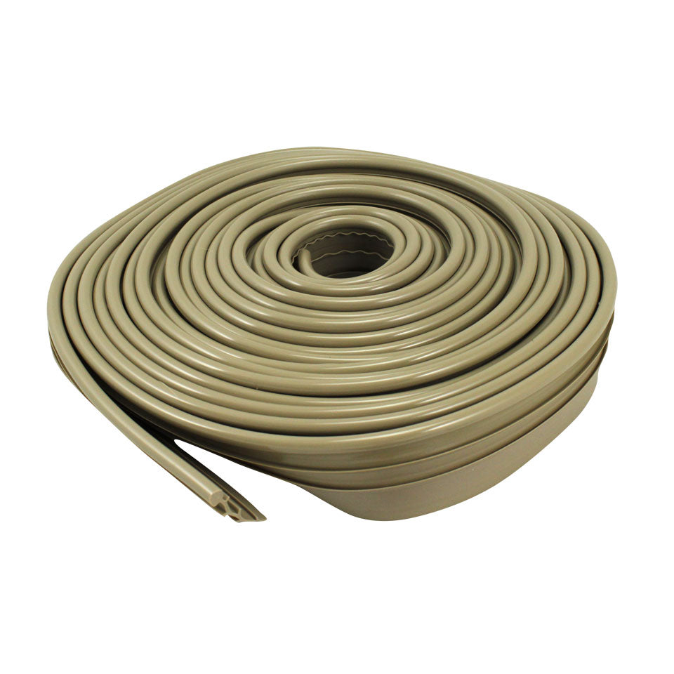 Guardabarros beige (1 rollo)