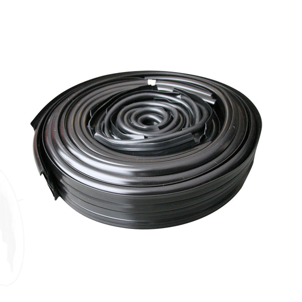 Fenderbeadingkit Fast-and Squareback, negro