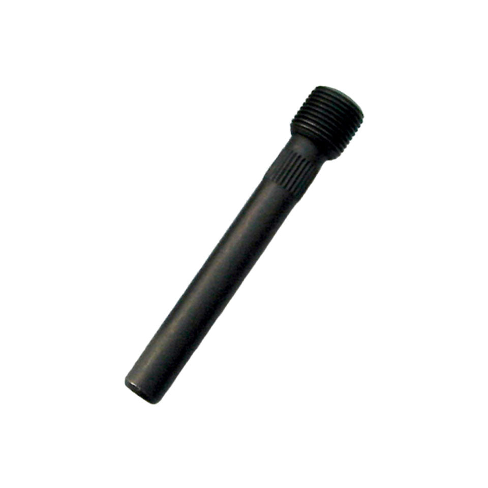Pasador de bisagra de puerta con rosca para espejos + 0,20 mm