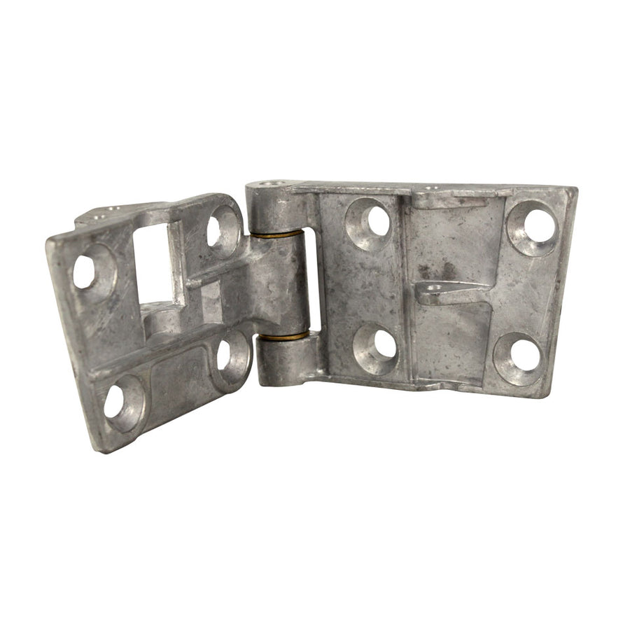 Bisagra de puerta superior izquierda