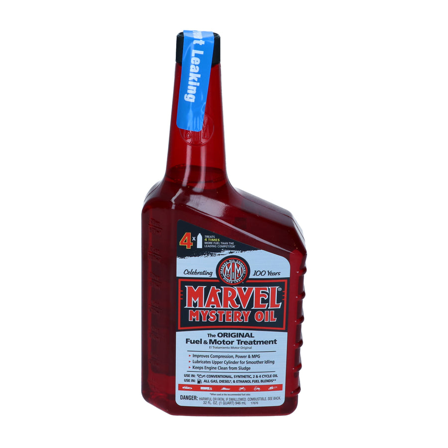 Aceite Marvel Misterio (0,95 Litros)