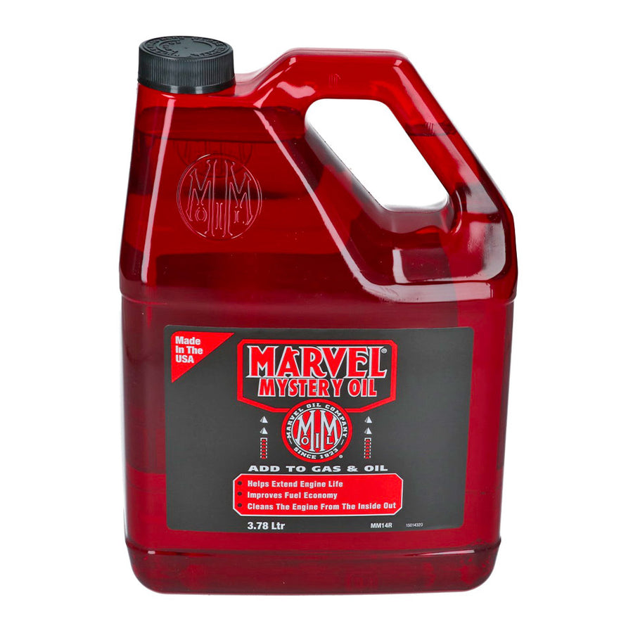 Aceite Marvel Misterio (3,78 Litros)